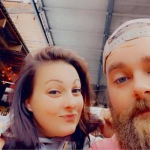 Meet your Posher, Candice